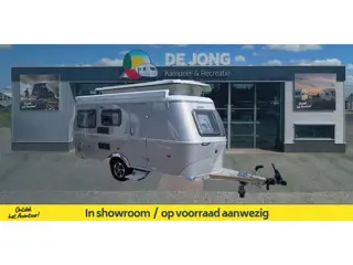 Eriba Touring 530 Urban (bj 2026)
