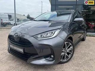 Toyota Yaris 1.5 Hybrid 130 Style