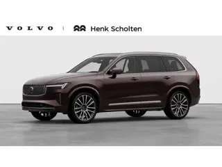 Volvo XC90 2.0 T8 Plug-in hybrid AWD Ultra Bright Executive Edition | Bowers & Wilkins Premium Audio