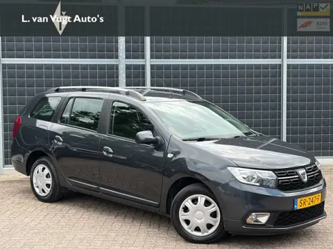 Dacia Logan MCV 0.9 TCe |Laureate |1 jaar garantie |