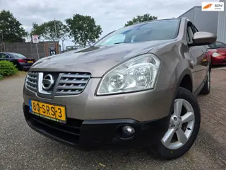 Nissan Qashqai 1.6 Acenta