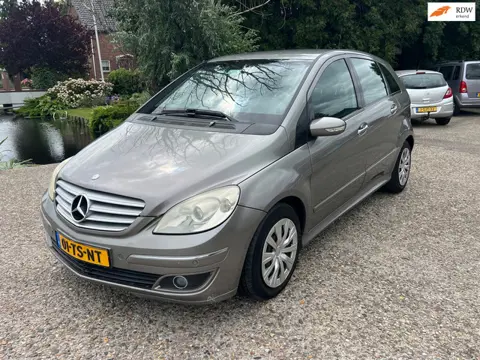 Mercedes-Benz B-klasse 180 CDI