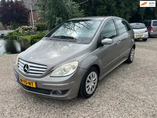 Mercedes-Benz B-klasse 180 CDI