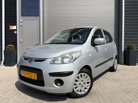 Hyundai I10 1.1 Dynamic Cool/105.365 NAP/Airco/Top staat/