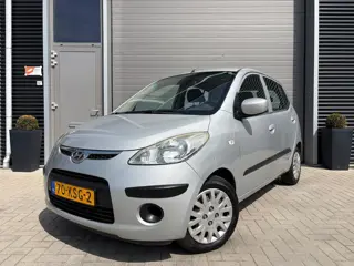 Hyundai I10 1.1 Dynamic Cool/105.365 NAP/Airco/Top staat/