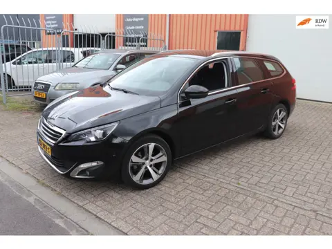 Peugeot 308 SW 1.2 PureTech Blue Lease GT-line