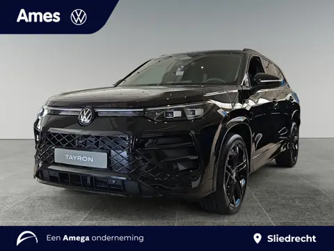 Volkswagen Tayron 1.5 eHybrid 204pk DSG R-Line Edition | Matrix-LED | Panoramadak | Trekhaak, wegkla