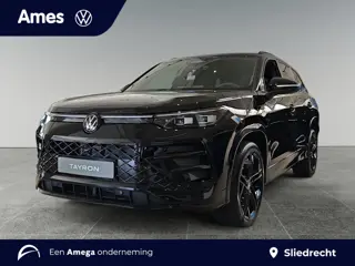 Volkswagen Tayron 1.5 eHybrid 204pk DSG R-Line Edition | Matrix-LED | Panoramadak | Trekhaak, wegkla