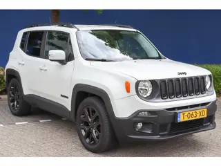 Jeep Renegade 1.6 E-Torq Evo - Dawn of Justice