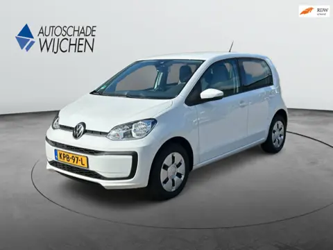 Volkswagen UP! 1.0 I 1 Jaar garantie