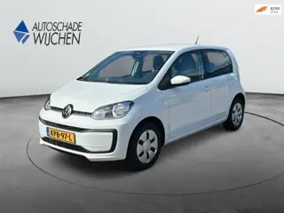 Volkswagen UP! 1.0 I 1 Jaar garantie