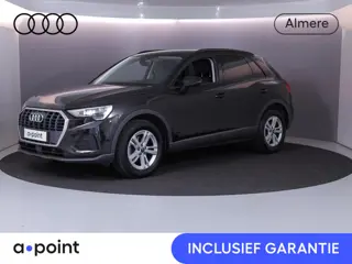 Audi Q3 35 TFSI Pro Line 150 pk | Navigatie via App | Parkeersensoren achter | LED koplampen | Apple