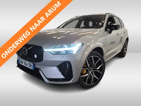 Volvo XC60 2.0 T8 PHEV AWD Polestar Engineered B&W | ÖHLINS | HUD | PANO | 360° | PILOT | BLIS