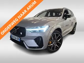 Volvo XC60 2.0 T8 PHEV AWD Polestar Engineered B&W | ÖHLINS | HUD | PANO | 360° | PILOT | BLIS