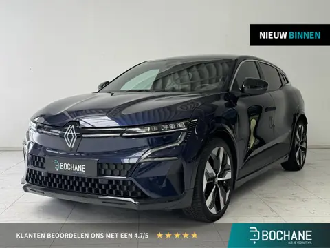 Renault Megane E-Tech EV60 Optimum Charge Techno | 95,6% SOH | Adaptive Cruise Control | Stoelverwar