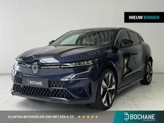 Renault Megane E-Tech EV60 Optimum Charge Techno | 95,6% SOH | Adaptive Cruise Control | Stoelverwar