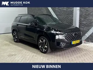 Hyundai Santa Fe 1.6 T-GDI PHEV Premium Plus Sky 7p. | ACC | Panoramadak | Stoelventilatie | Head-Up