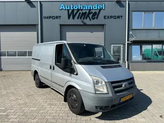 Ford Transit 260S 2.2 TDCI Economy Edition AIRCO