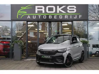 Ligier Brommobiel JS50 C Sport Ultimate (bj 2025)