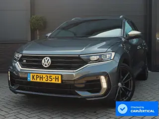 Volkswagen T-Roc 2.0 TSI 4Motion R | Pano | Beats | Dynamic Chassis Control