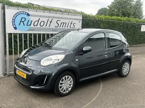 Citroen C1 1.0 Collection *nieuwe koppeling*