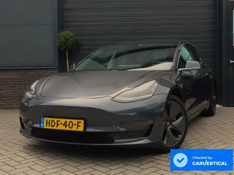 Tesla Model 3 Long Range AWD 75 kWh | 83.5% SOH |