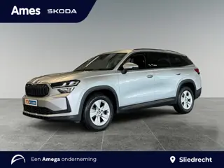 Škoda Kodiaq 1.5 TSI mHEV 150pk DSG Business Edition 7p. | 7 zitplaatsen | Predictive adaptive cruis