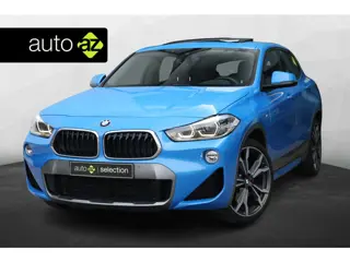 BMW X2 sDrive20i High Executive / M sport X / Pano / Camera / DAB