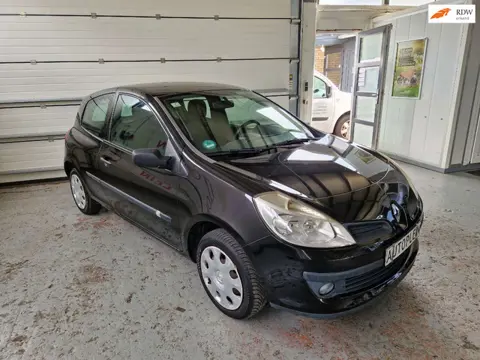 Renault Clio 1.2 Special Line