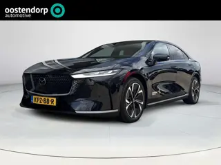 Mazda 6e Takumi Plus Business Edition Long Range 80 kWh | 1.000,- Jubileum korting! | Stoelverwarmin