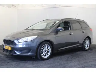 Ford FOCUS Wagon 1.0 Trend Edition (bj 2015)