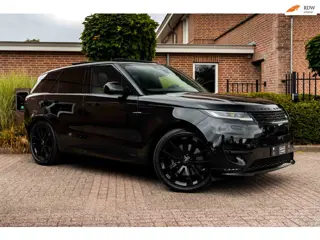 Land Rover Range Rover Sport 3.0 P550e Autobiography Full Option | Trekhaak | Schuifdak | Meridian |