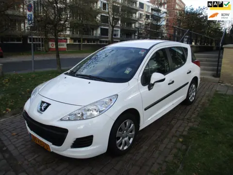 Peugeot 207 SW 1.4 XR