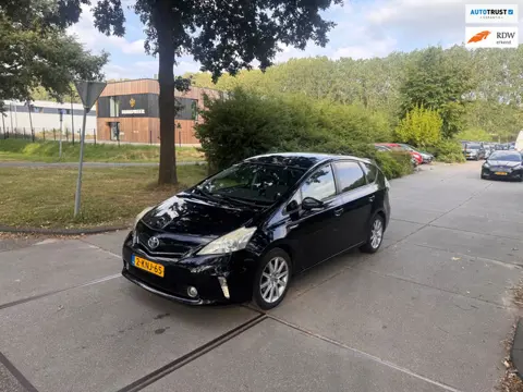 Toyota Prius Wagon 1.8 Aspiration Pano.Navi.Clima.Camera