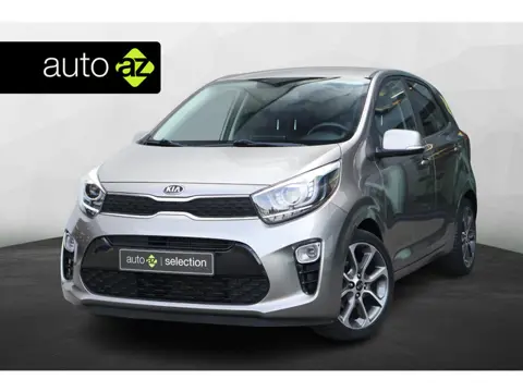 Kia Picanto 1.0 CVVT Design Edition / Airco / Camera