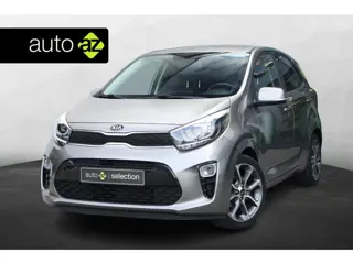 Kia Picanto 1.0 CVVT Design Edition / Airco / Camera