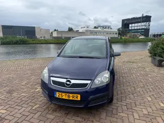 Opel Zafira 1.6 Business