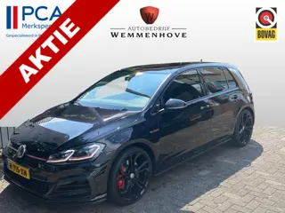 Volkswagen Golf 2.0 TSI GTI Performance Zeer unieke GTI/Panodak/Alu wielen/nieuw model