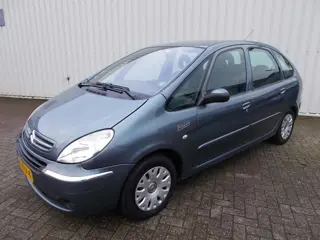 Citroën Xsara Picasso 1.6i-16V Image ( APK KEURING BIJ AFLEVERING! )