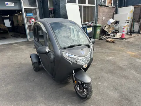 Move Brommobiel Vigorous S-Line II