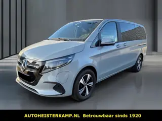Mercedes-Benz EQV 300 L2 90 kWh 7 personen Distronic LED WideScreen Stoelverwarming Camera