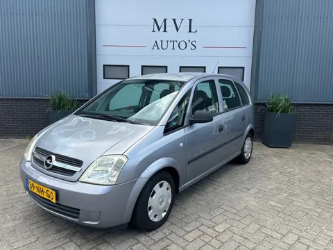 Opel Meriva 1.6 Essentia