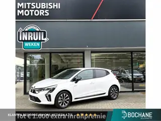 Mitsubishi Colt 1.6 HEV Intense NIEUW UIT VOORRAAD LEVERBAAR |  Achteruitrijcamera | Climate Control