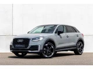 Audi Q2 1.4 TFSI CoD Launch Edition (bj 2017, automaat)