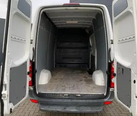 Tuinmeubels ophalen en bezorgen