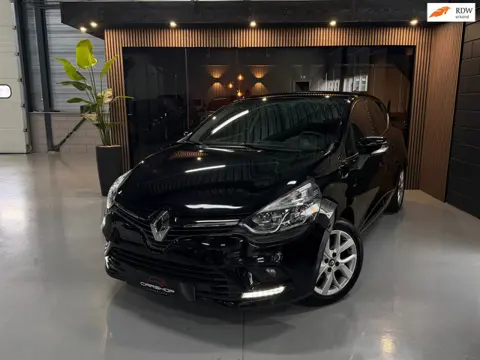 Renault Clio 0.9 TCe LIMITED! NAP/NAVI/PDC/KETTINGNIEUW