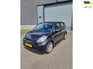 Daihatsu Sirion 2 1.5-16V Sport