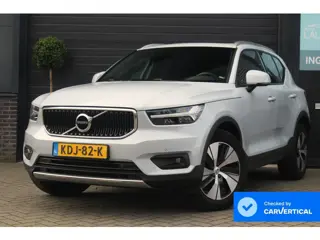 Volvo XC40 1.5 T3 Momentum | Pano | Stoel en stuurverwarming | Elektrische achterklep | Nette Auto