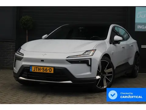 Polestar 4 Long Range Dual motor Plus 100 kWh | Panorama-dak | H+K | Direct Rijden