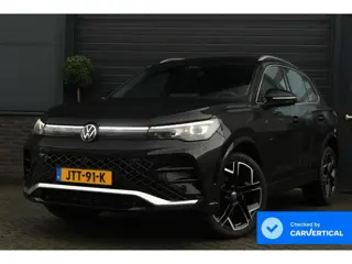 Volkswagen Tiguan 2.0 TSI 4Motion R-line Elegance | Panoramadak | Trekhaak | HUD | ACC | DCC | 360 C